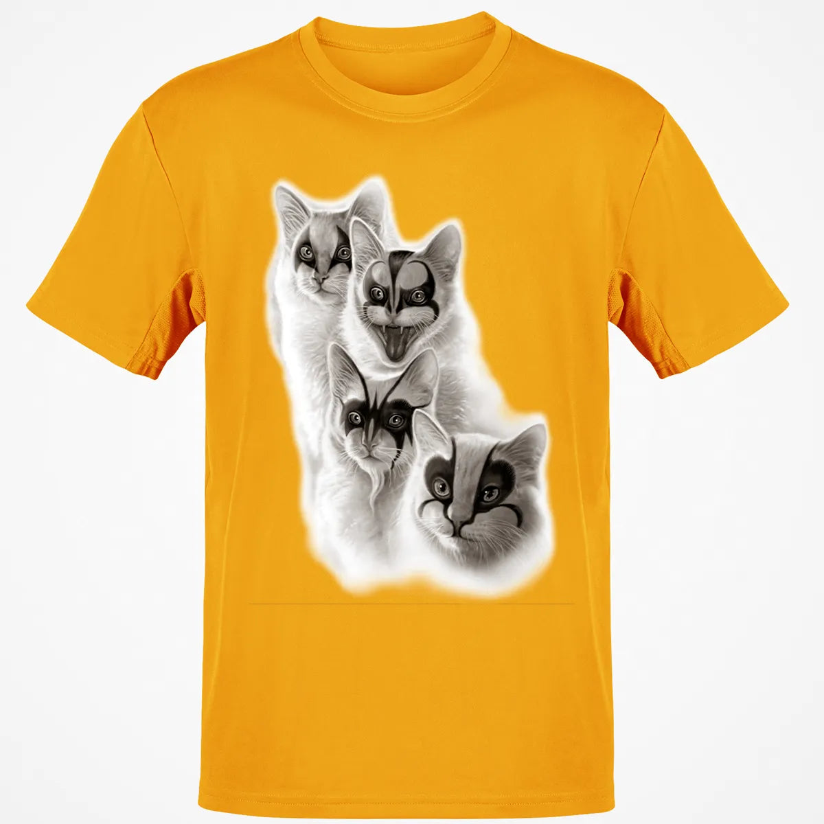 Classic Unisex T-Shirt - LV4XS5WM