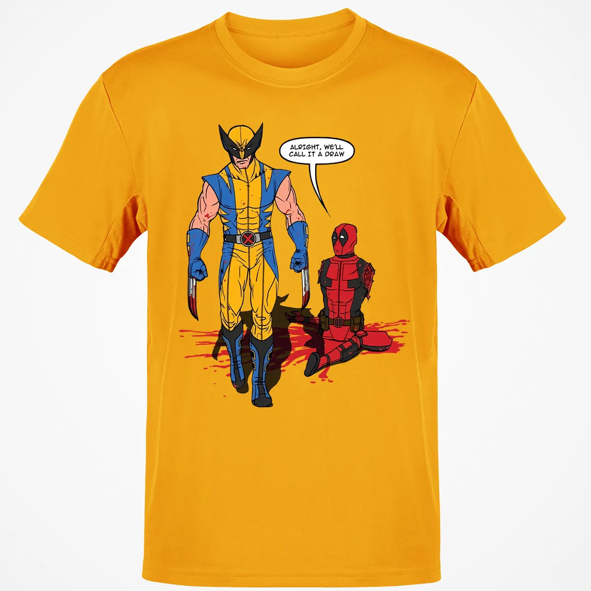 Classic Unisex T-Shirt - YJ1KK4JJ