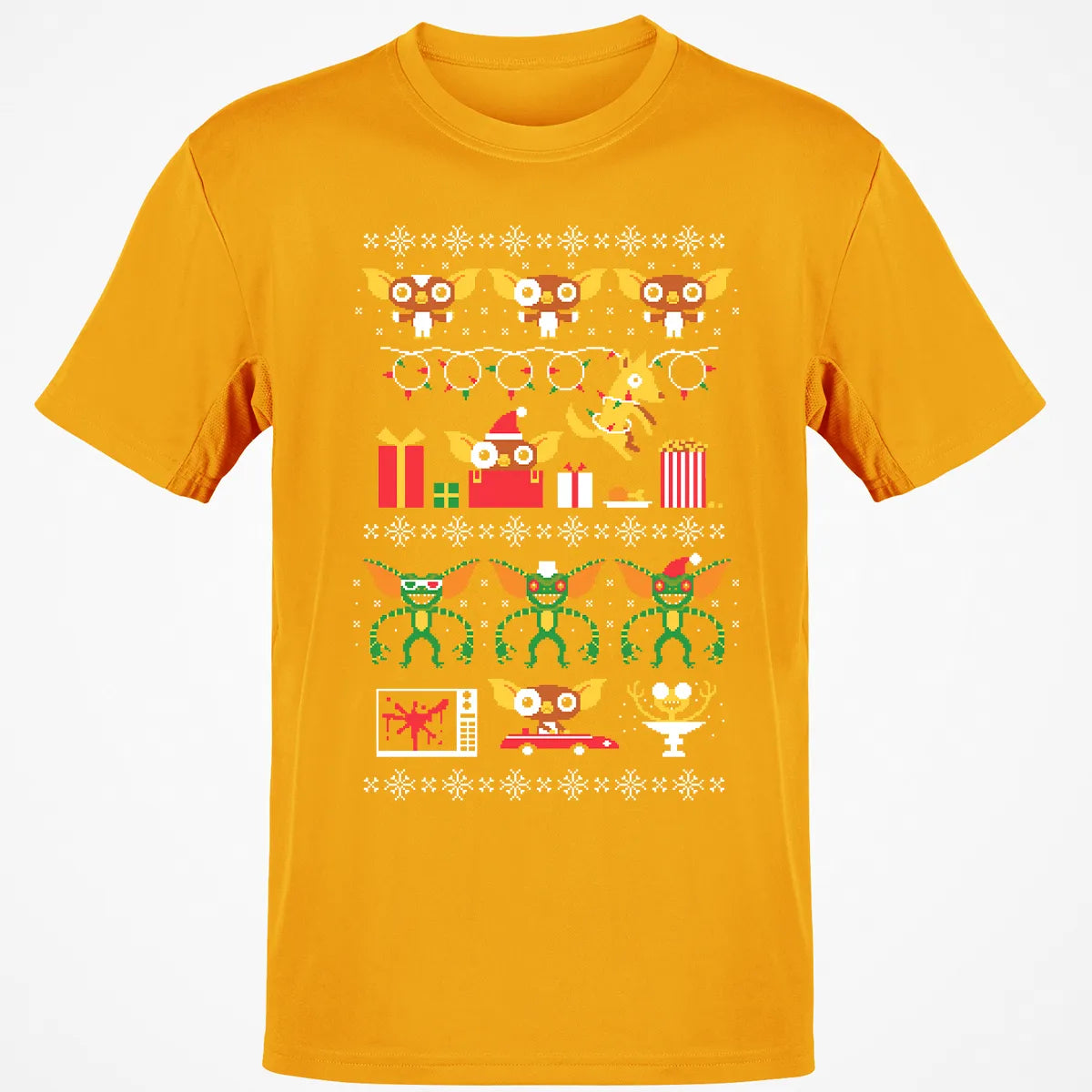 Classic Unisex T-Shirt - ULTUSDKL