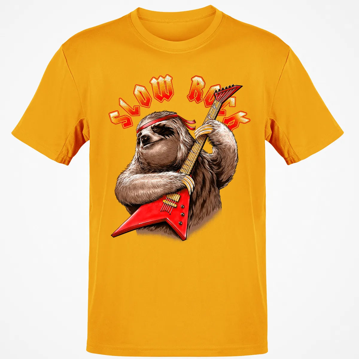 Classic Unisex T-Shirt - LL1RD1MS
