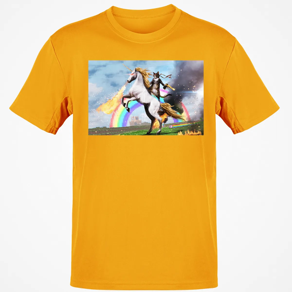 Classic Unisex T-Shirt - 8M23X6TB