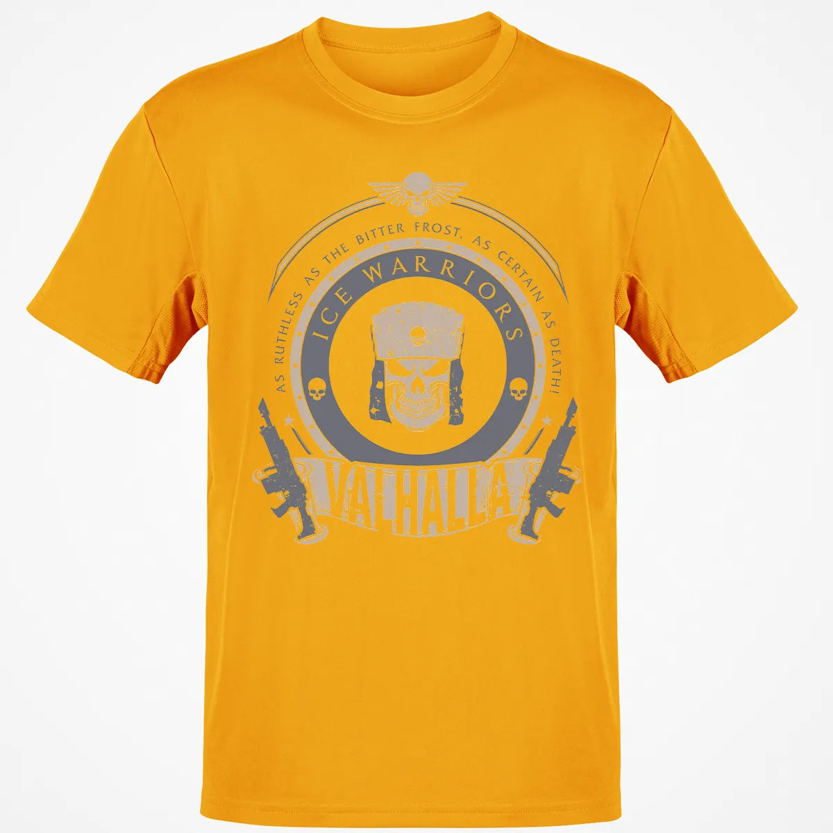 Classic Unisex T-Shirt - R96EZERA