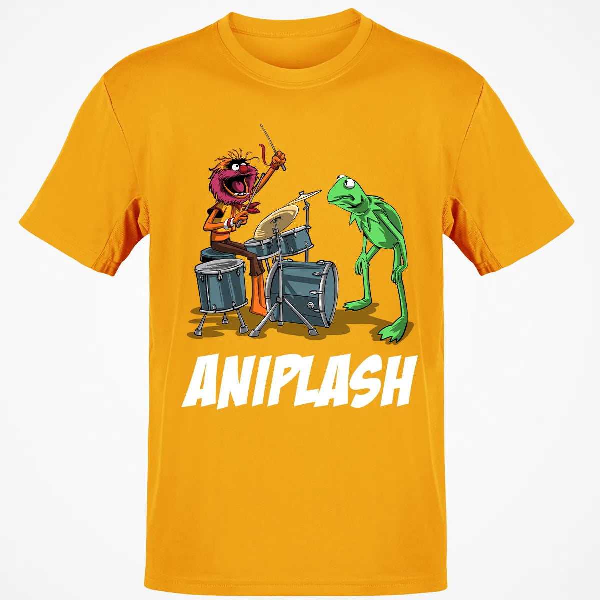 Classic Unisex T-Shirt - XLKH5RMA
