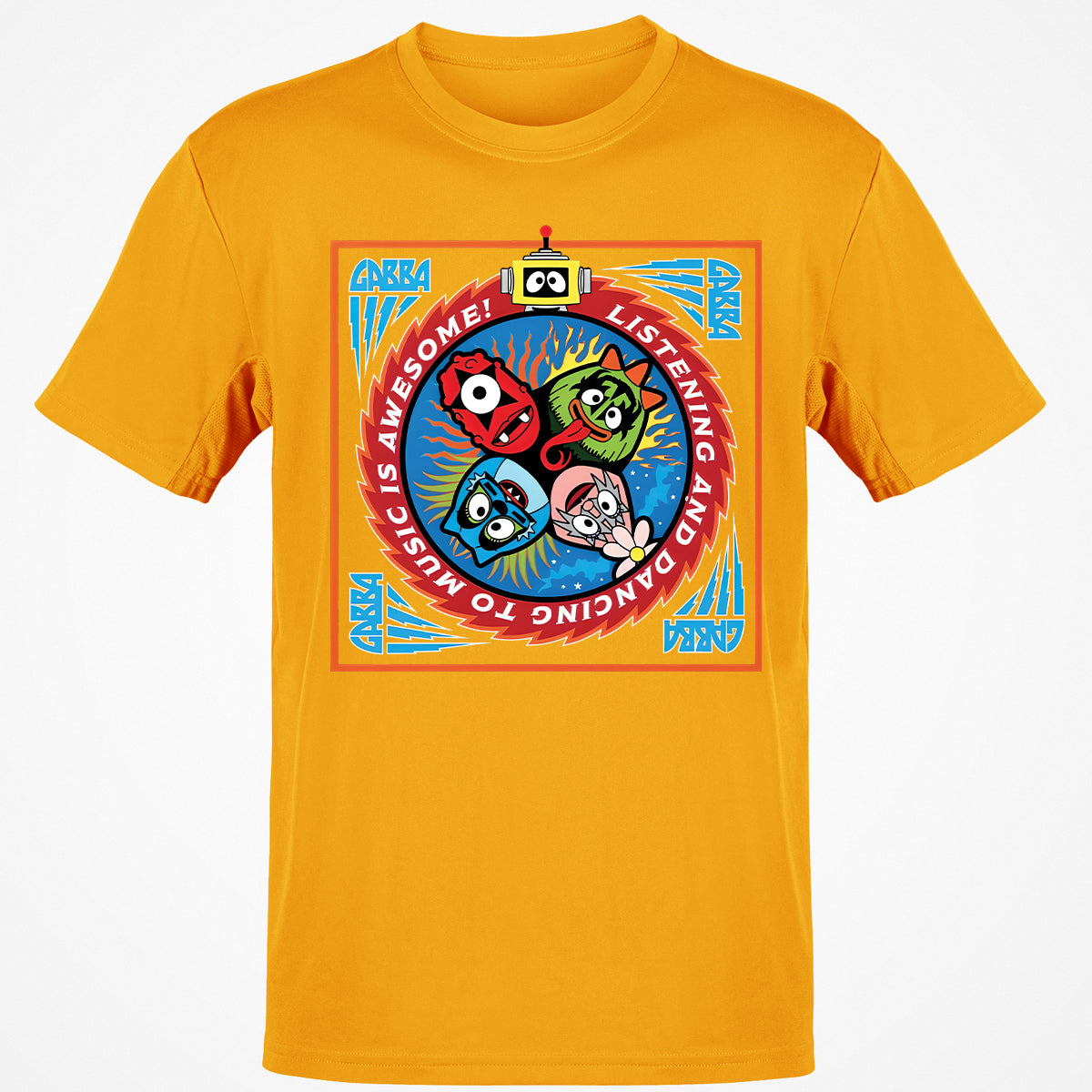 Classic Unisex T-Shirt - WS4N55T8