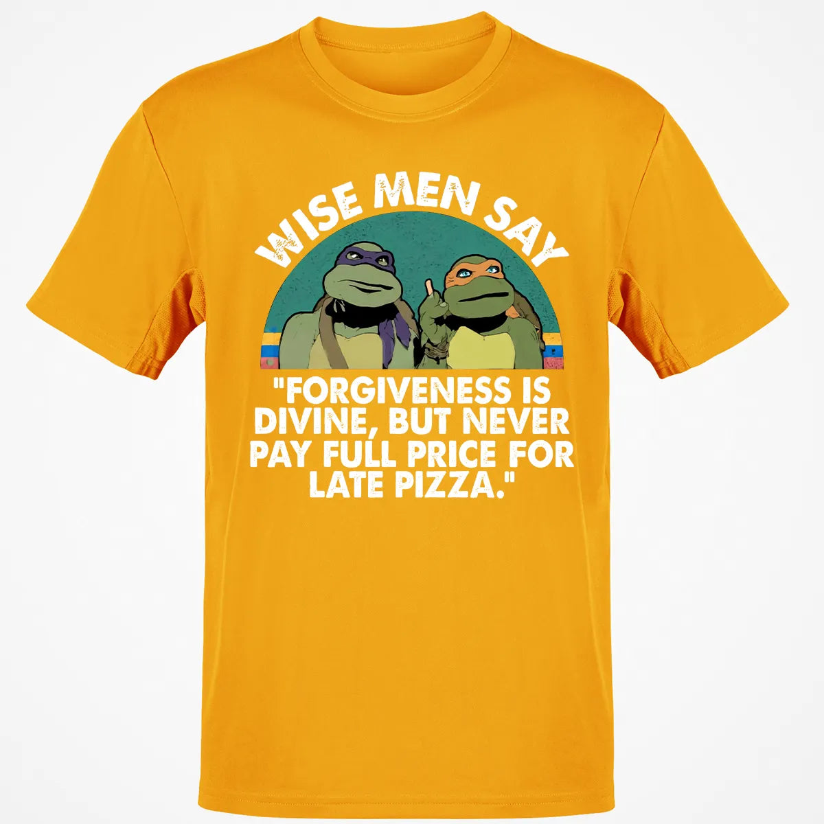 Classic Unisex T-Shirt - ZSGMEASK