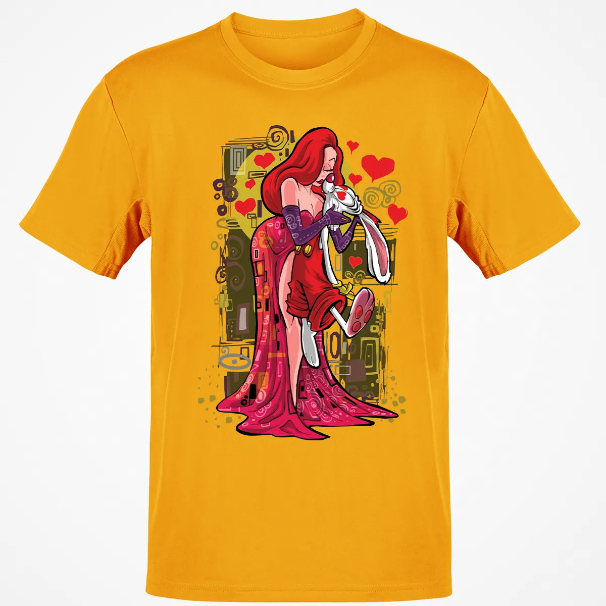 Classic Unisex T-Shirt - E21WAM6P