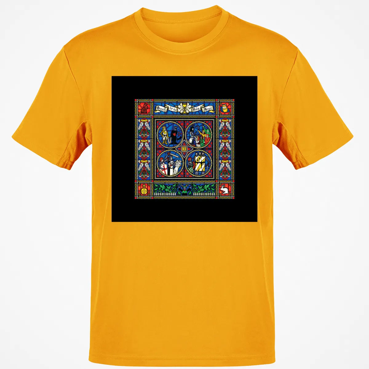 Classic Unisex T-Shirt - L9ZCQUC1