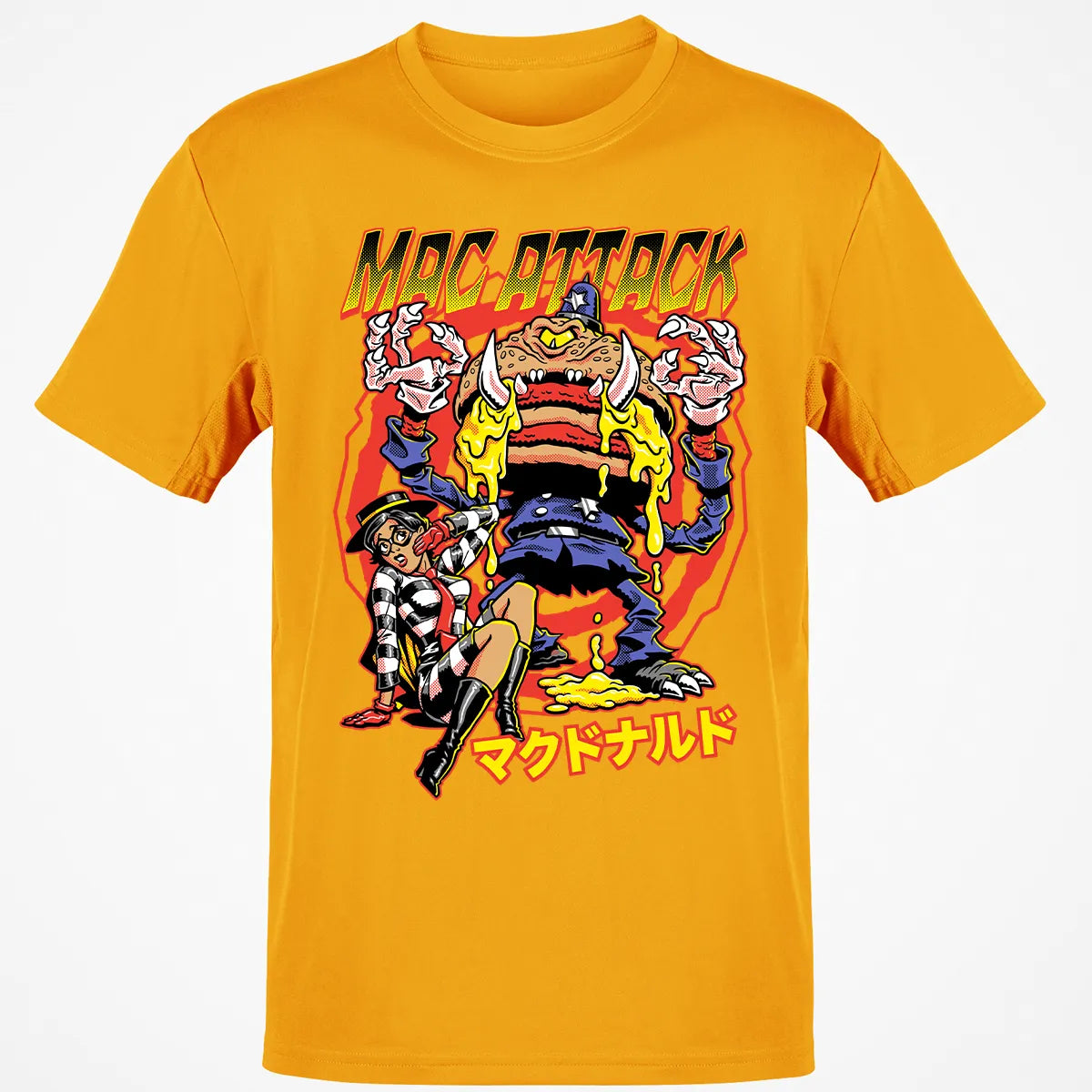 Classic Unisex T-Shirt - G5ULKGQV