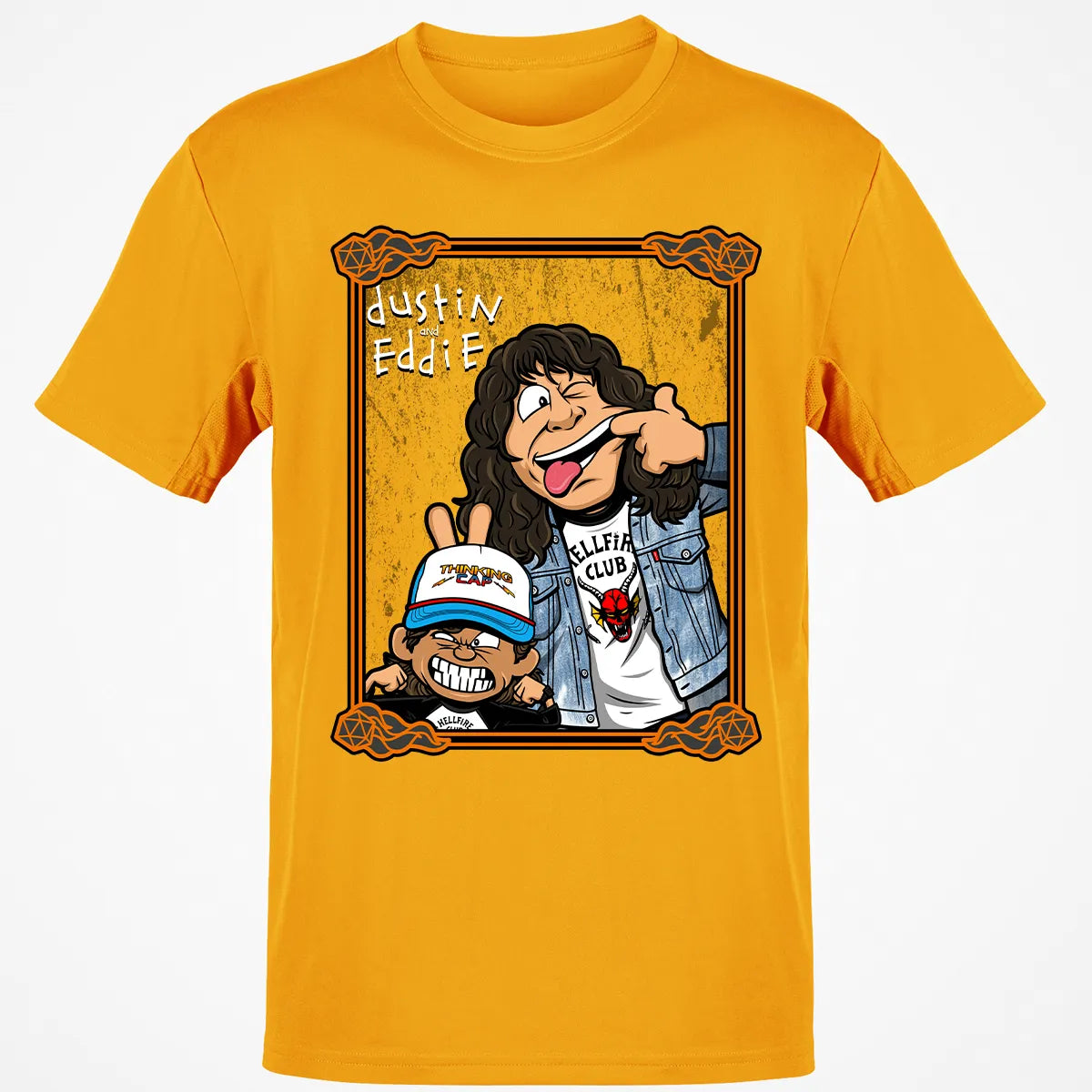 Classic Unisex T-Shirt - 3FPT2G8R
