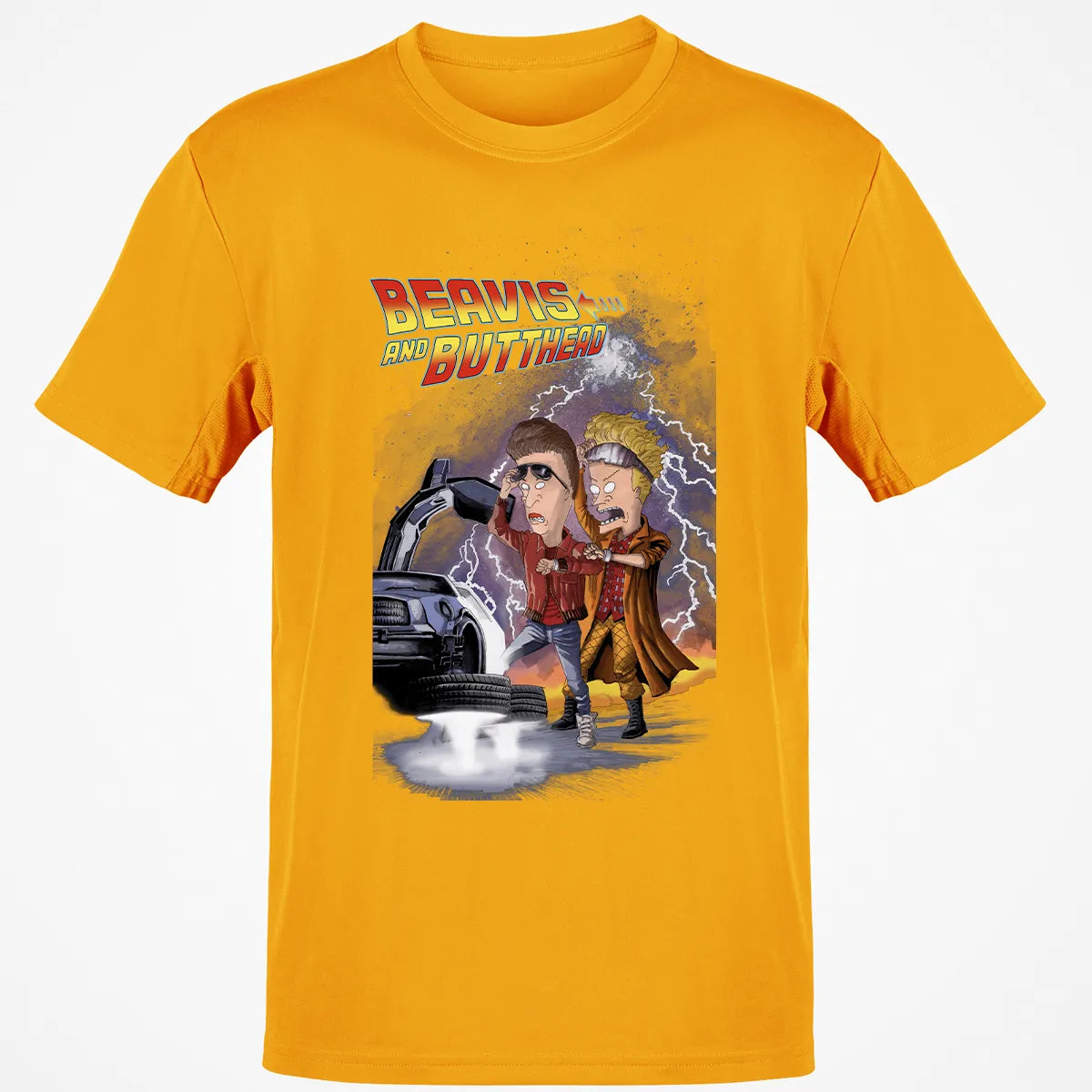 Classic Unisex T-Shirt - 2NZ9K5JY