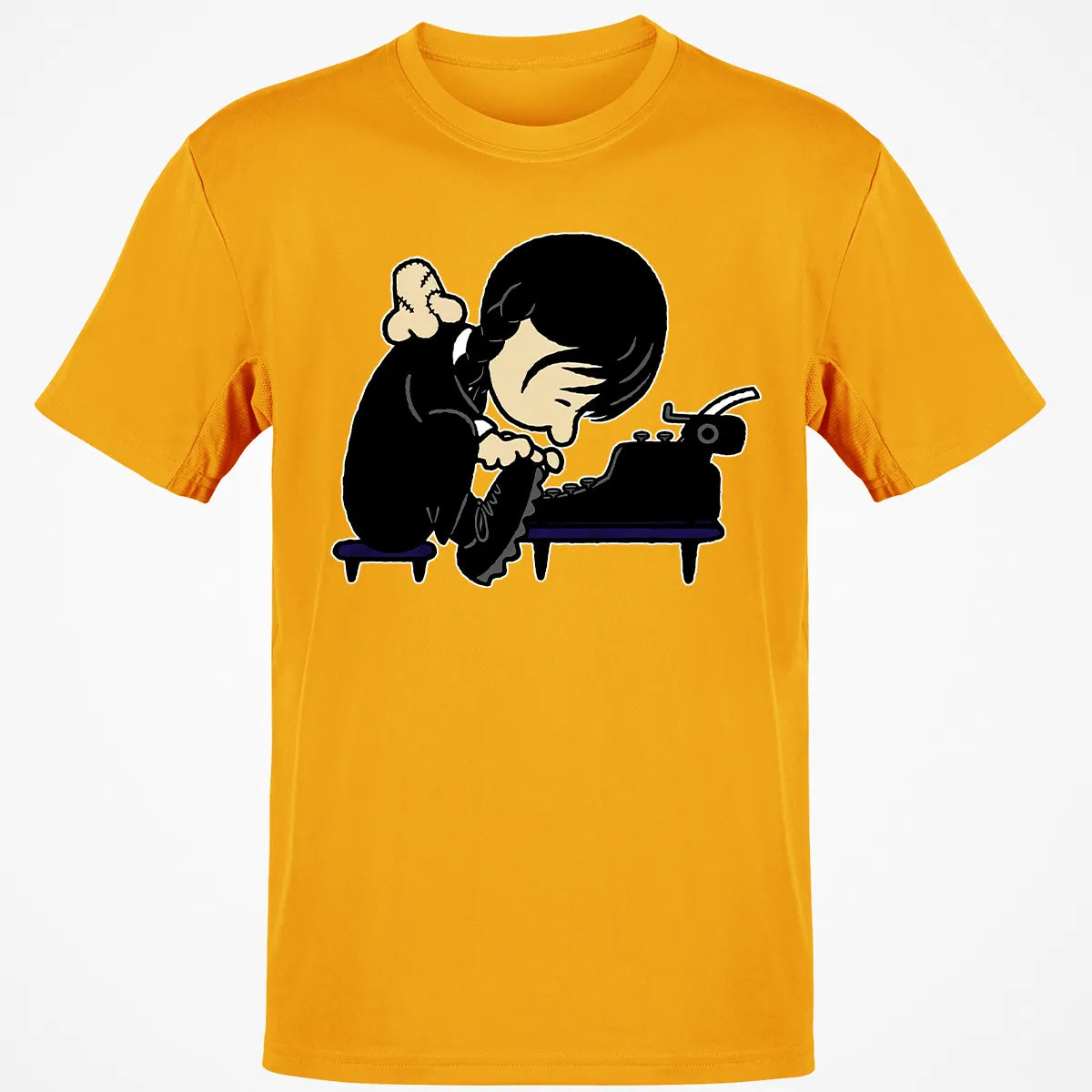 Classic Unisex T-Shirt - C1EYCXQH
