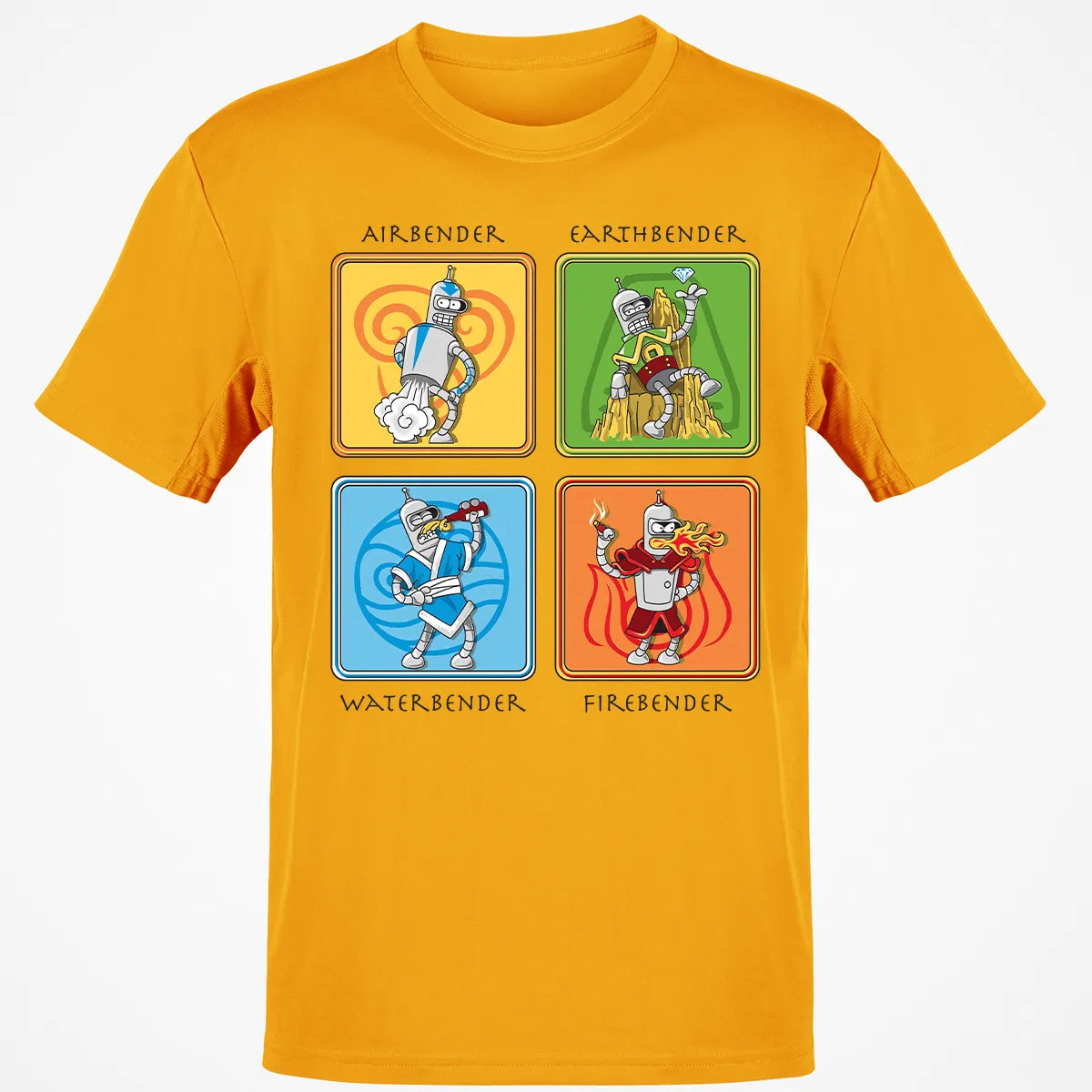 Classic Unisex T-Shirt - 8U4489J8