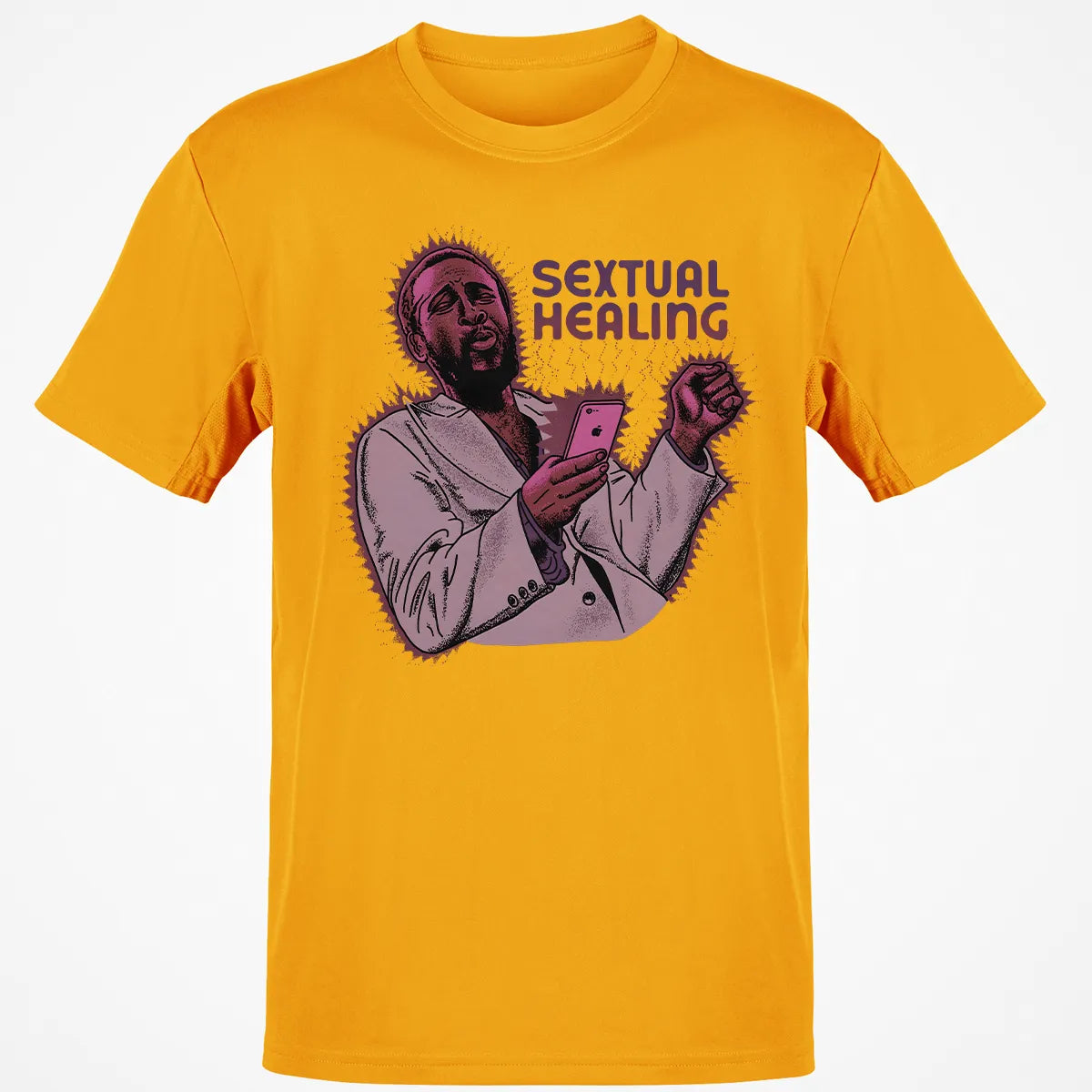 Classic Unisex T-Shirt - KNM3F9M5