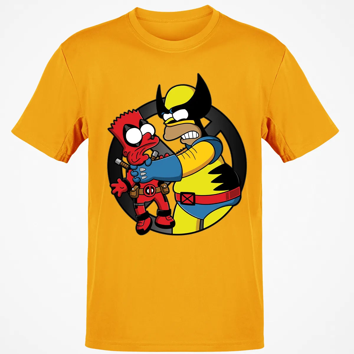 Classic Unisex T-Shirt - E6J6MP7B