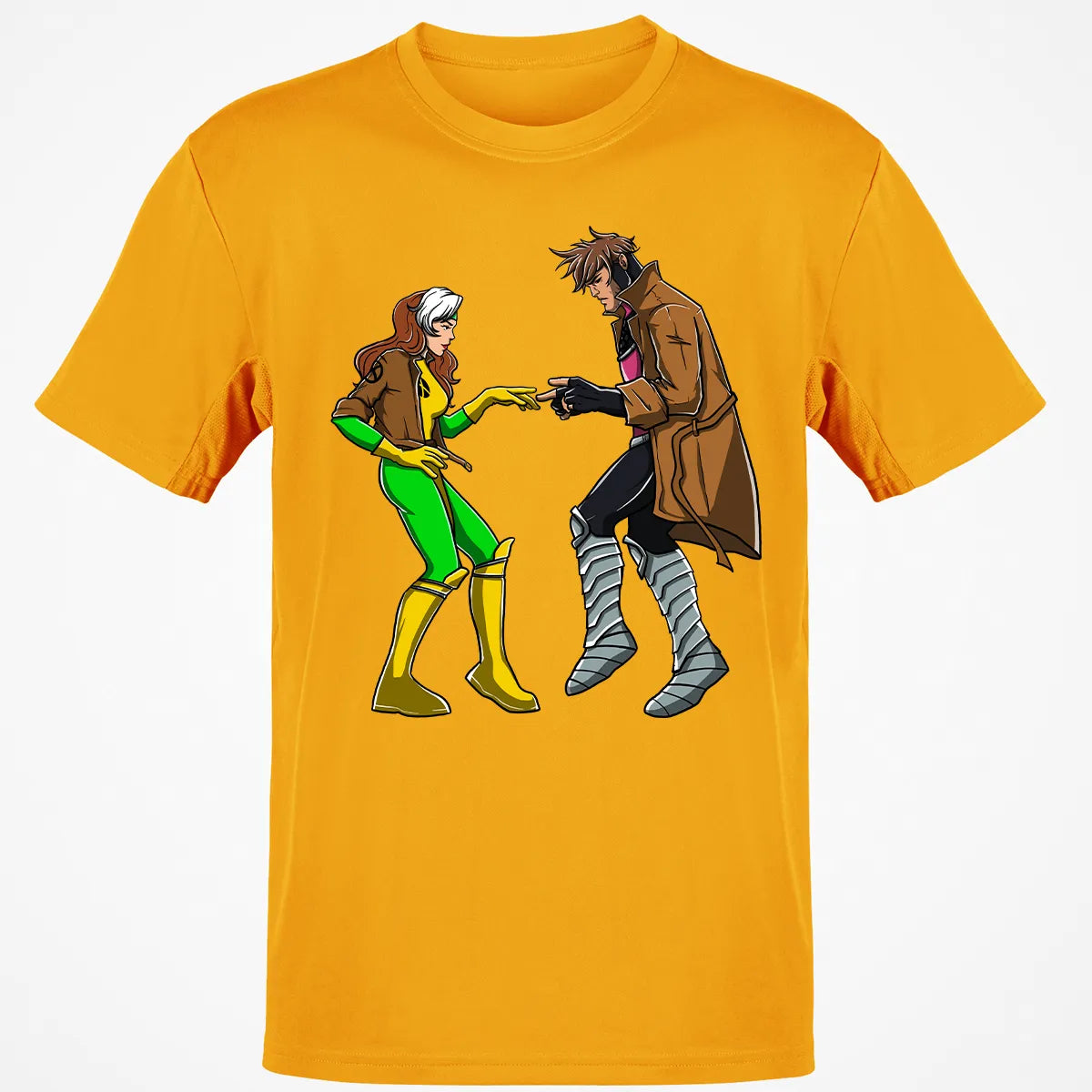 Classic Unisex T-Shirt - JJLEFHPX