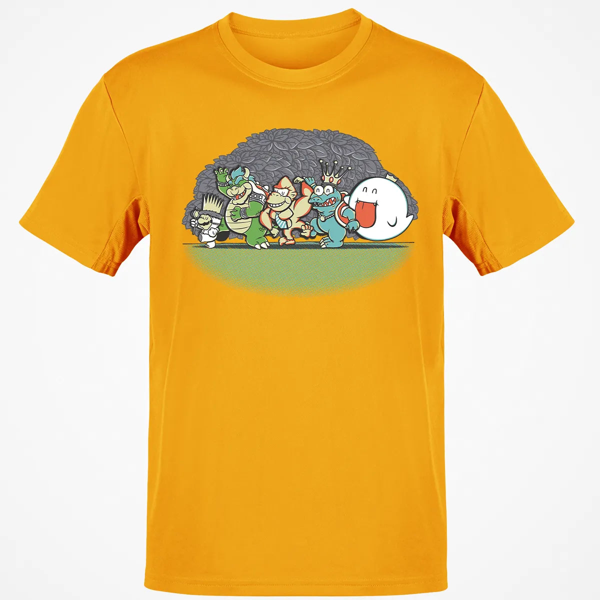 Classic Unisex T-Shirt - WU26J1KM