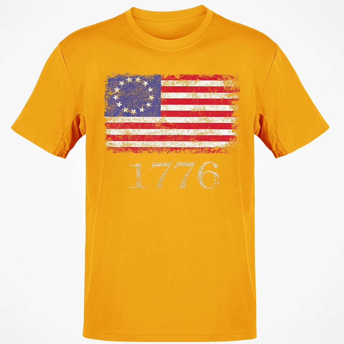 Classic Unisex T-Shirt - U8YBB41X