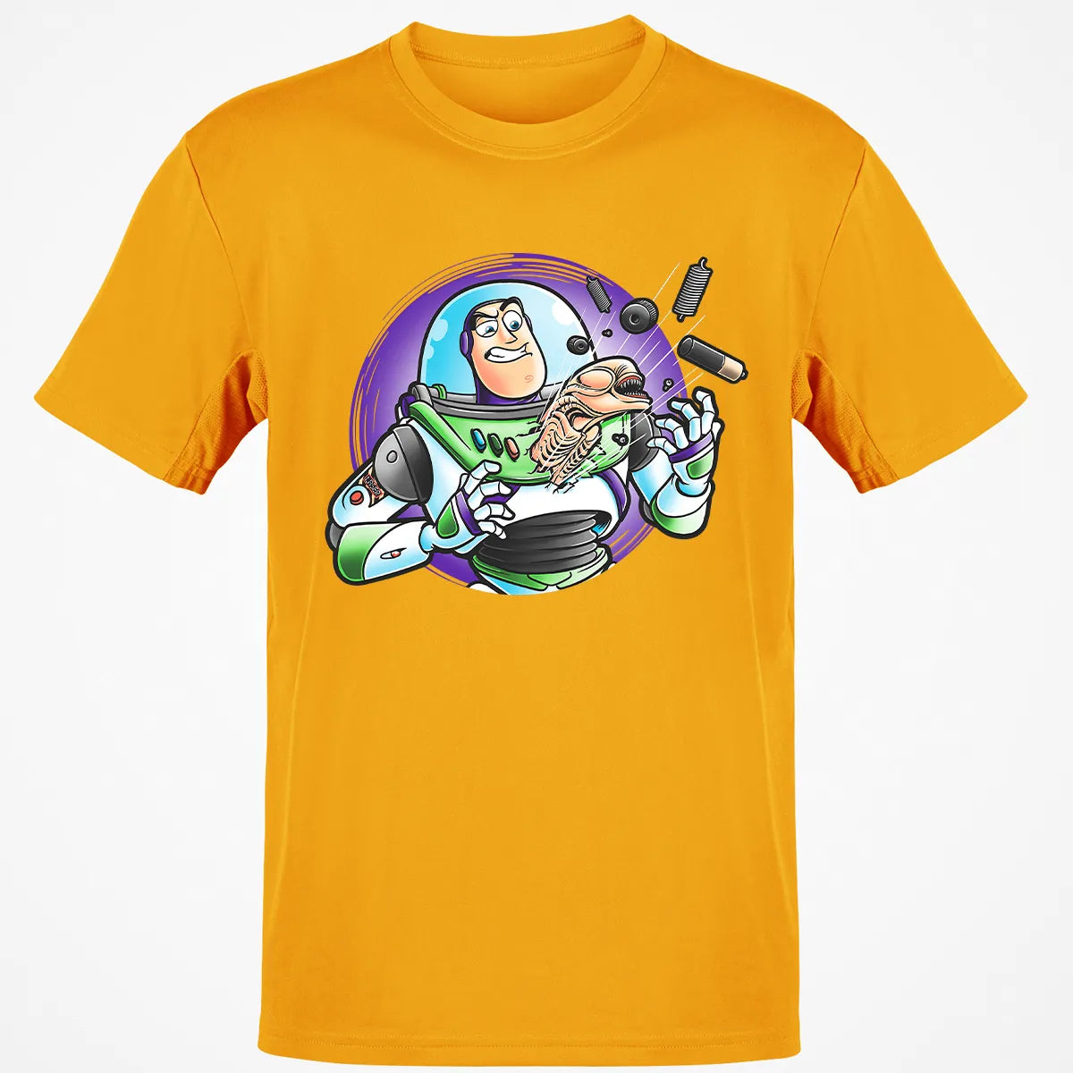 Classic Unisex T-Shirt - YFGZ65WP