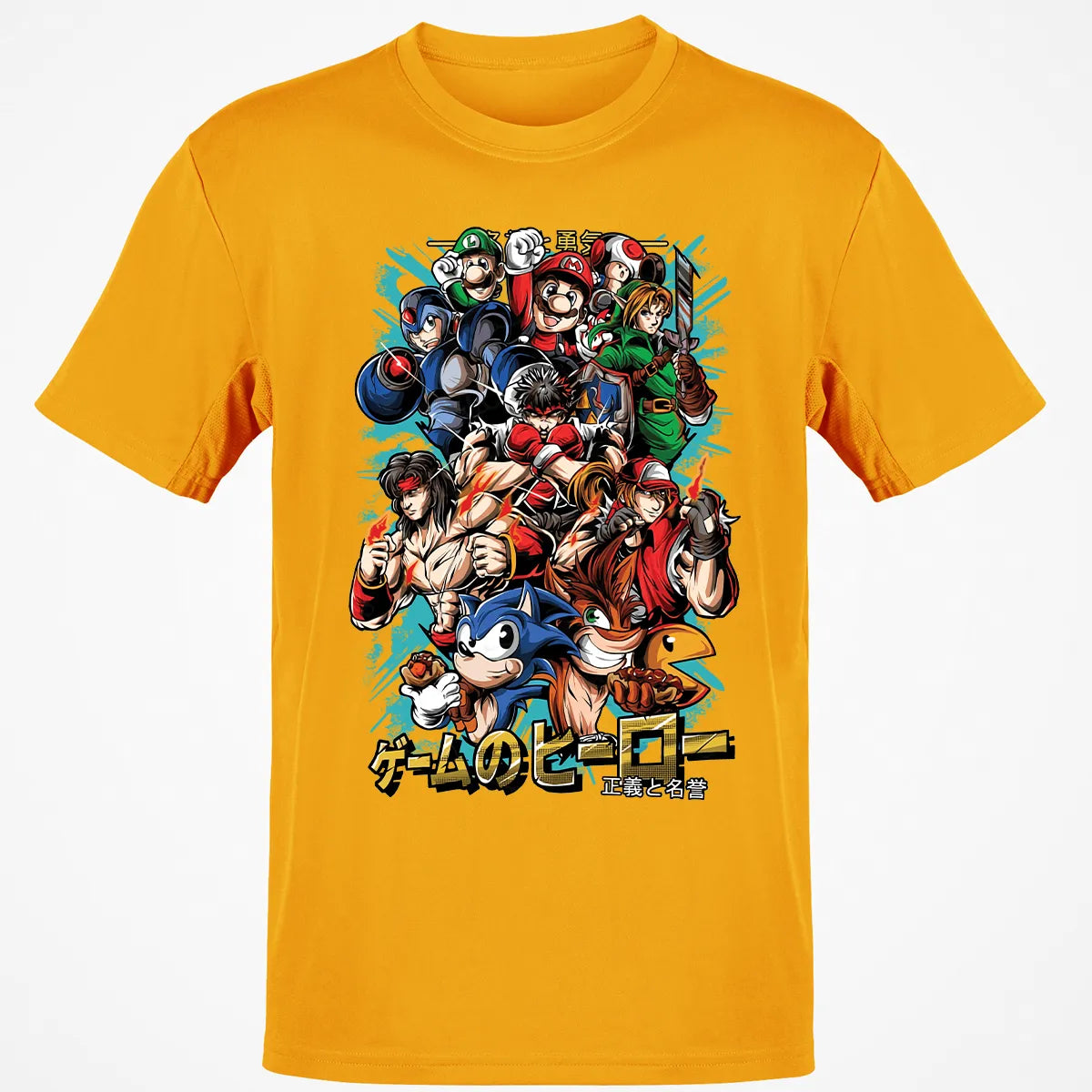 Classic Unisex T-Shirt - US8Z9RS9