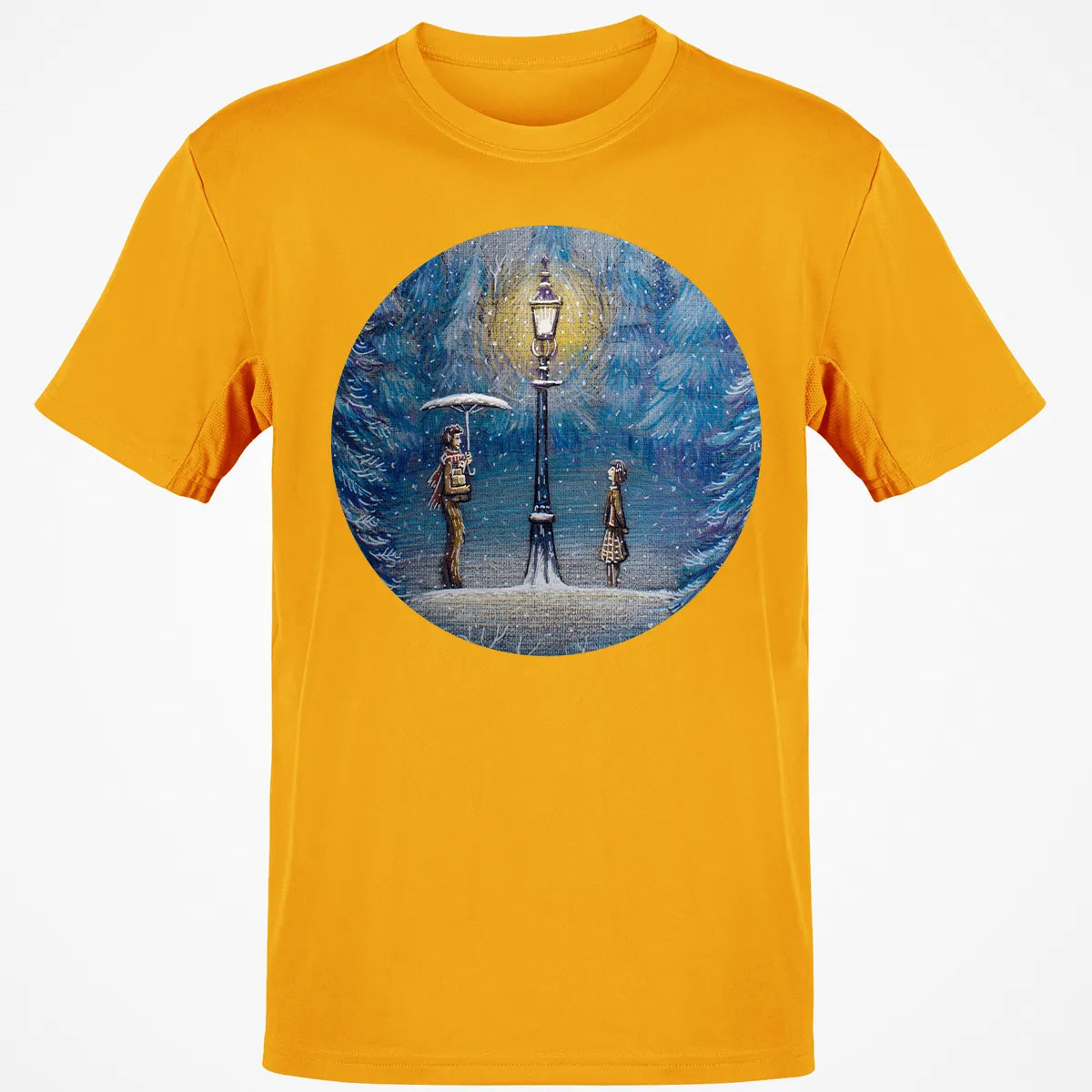 Classic Unisex T-Shirt - PPSCK3MZ