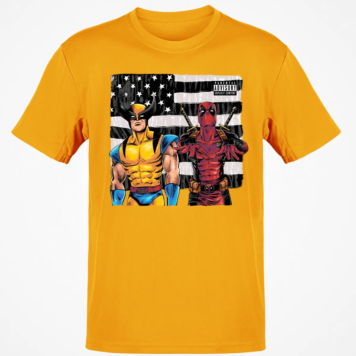 Classic Unisex T-Shirt - W1XETPDP