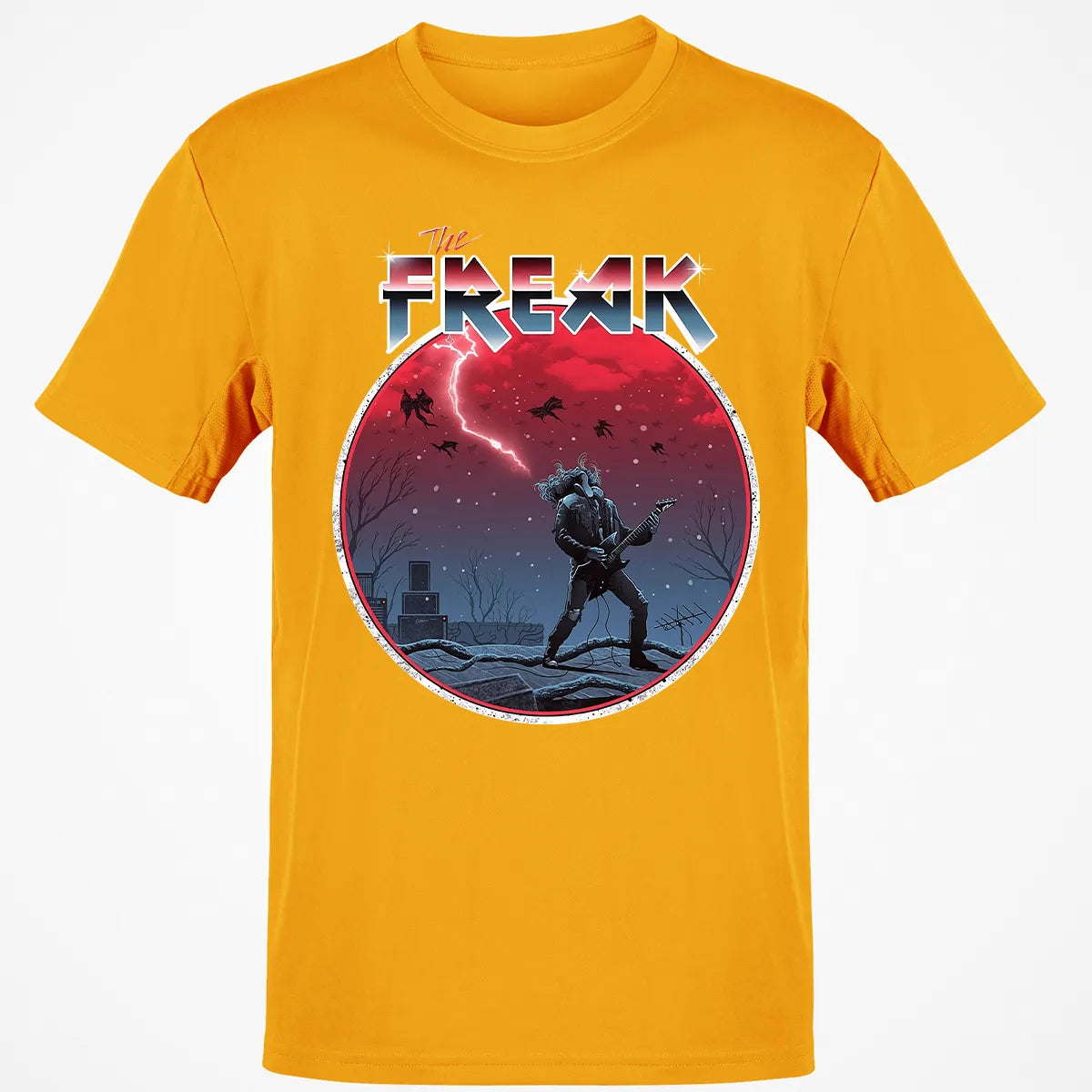 Classic Unisex T-Shirt - ZHRK8GCT