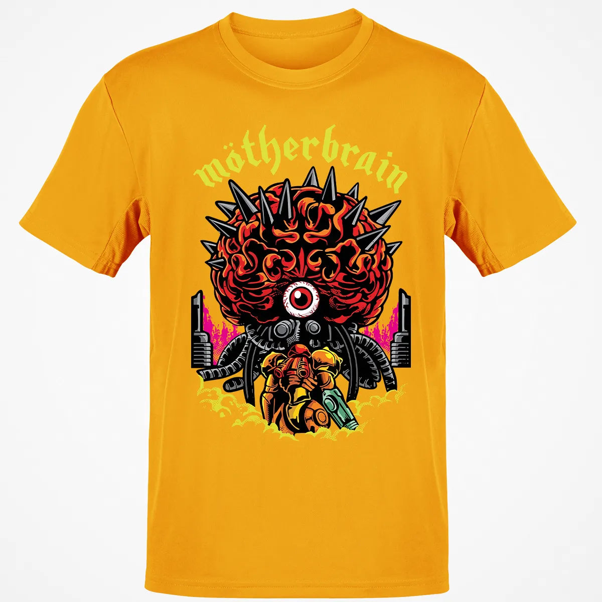 Classic Unisex T-Shirt - ZMZS9V1F