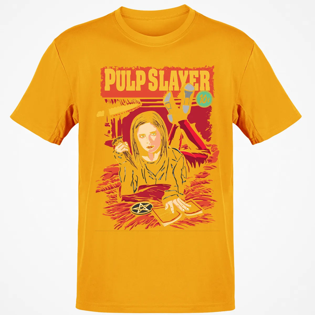 Classic Unisex T-Shirt - CV8PCXM1