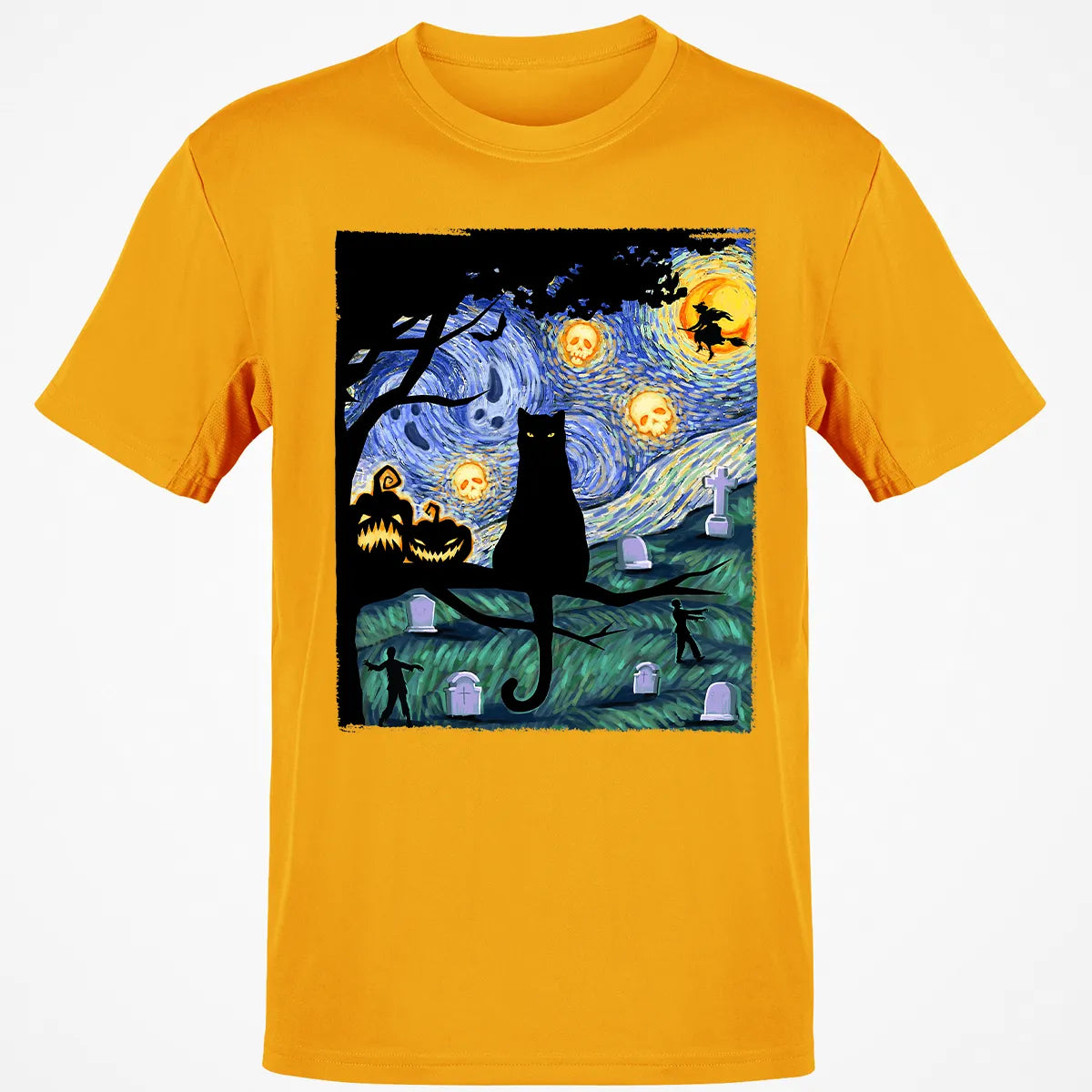 Classic Unisex T-Shirt - JCYSWM1E