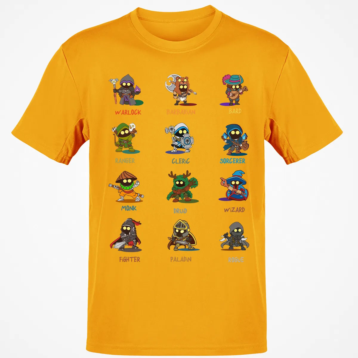 Classic Unisex T-Shirt - 7HCAZ3XN