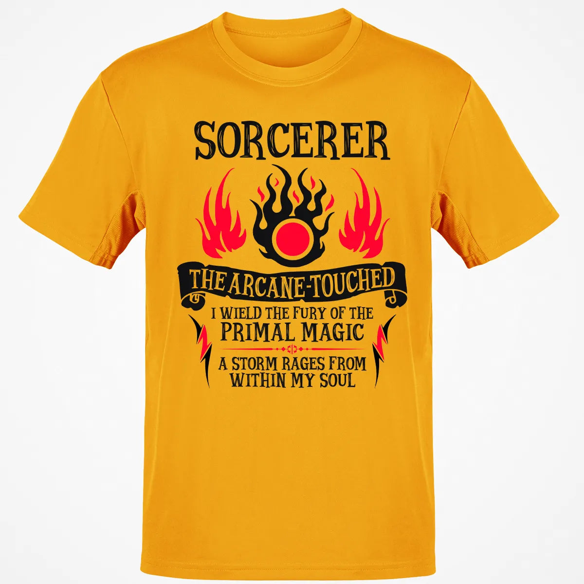 Classic Unisex T-Shirt - 41VMUSZJ