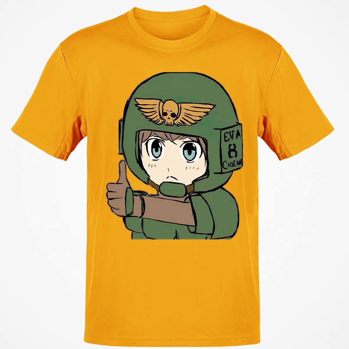 Classic Unisex T-Shirt - 6PHSNKCN
