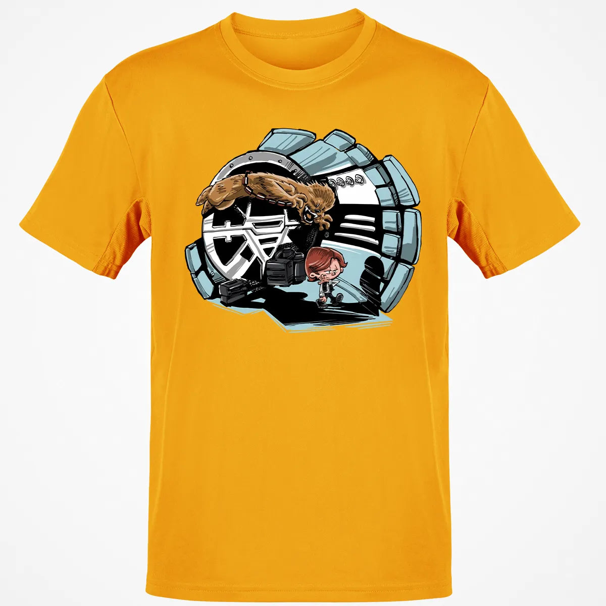 Classic Unisex T-Shirt - Z7W1DABS