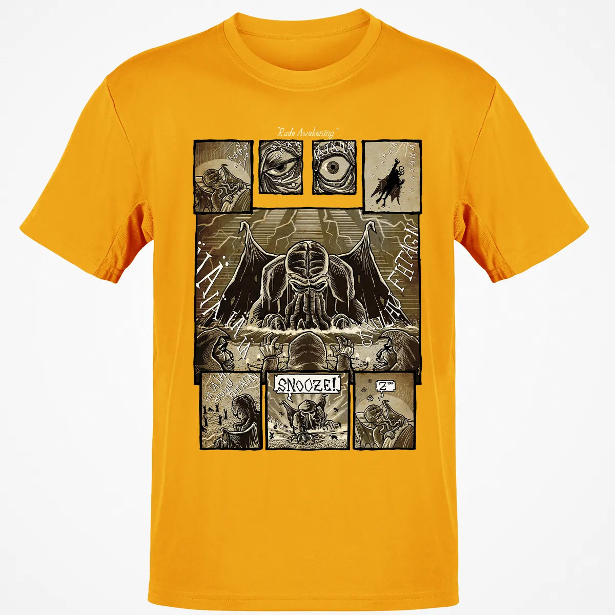 Classic Unisex T-Shirt - 5KVXT64S