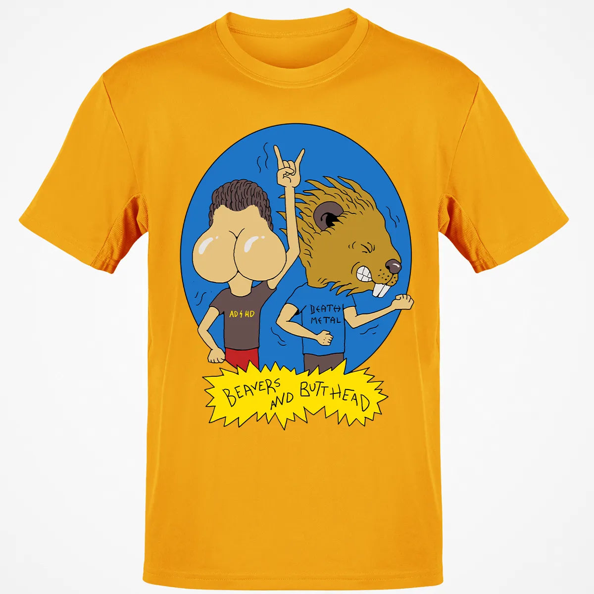 Classic Unisex T-Shirt - AY9SY49E