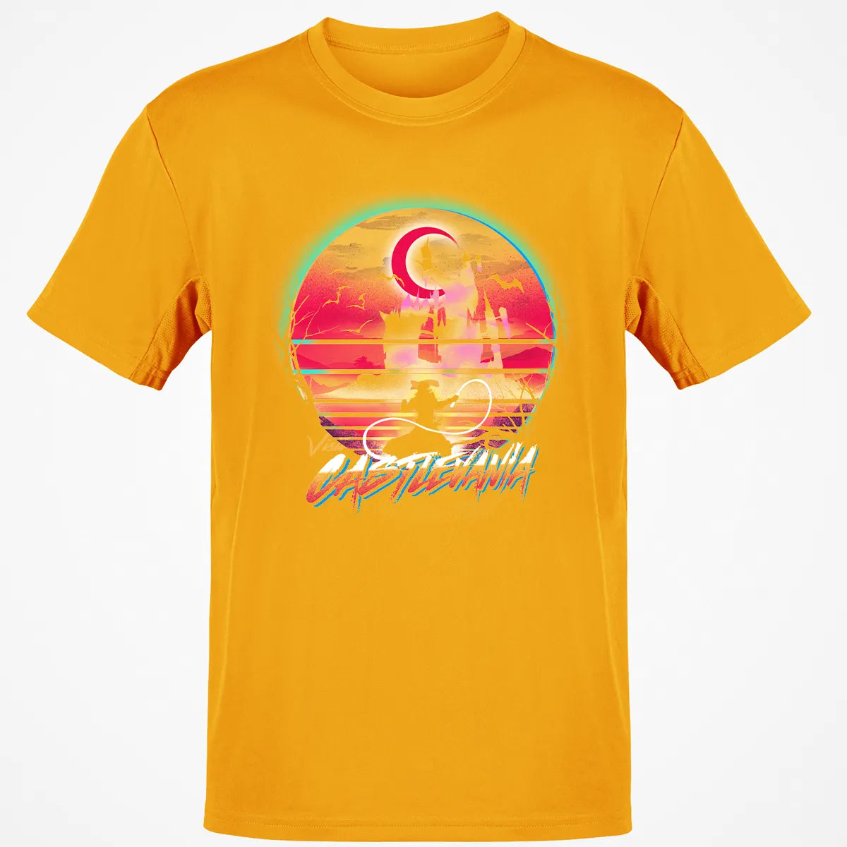 Classic Unisex T-Shirt - NC9XMUNR