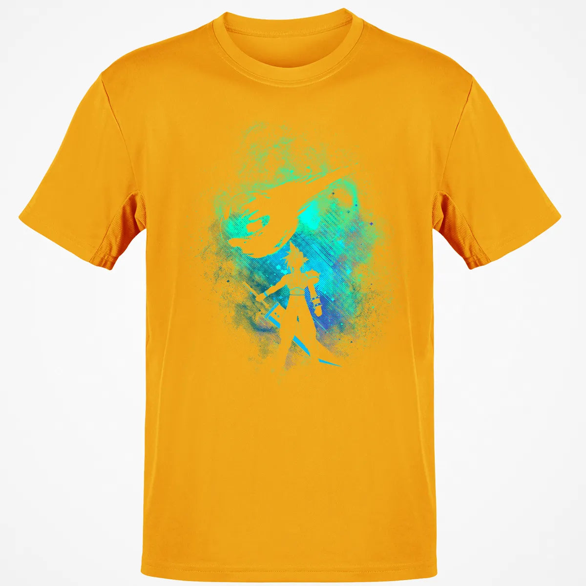 Classic Unisex T-Shirt - E4D58PW2