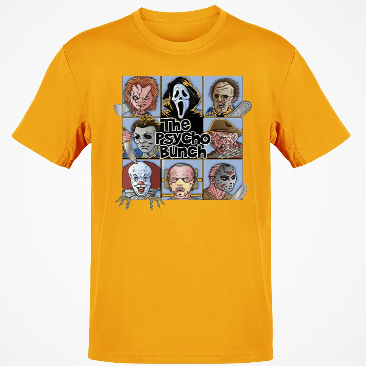 Classic Unisex T-Shirt - Y8R9HCQW
