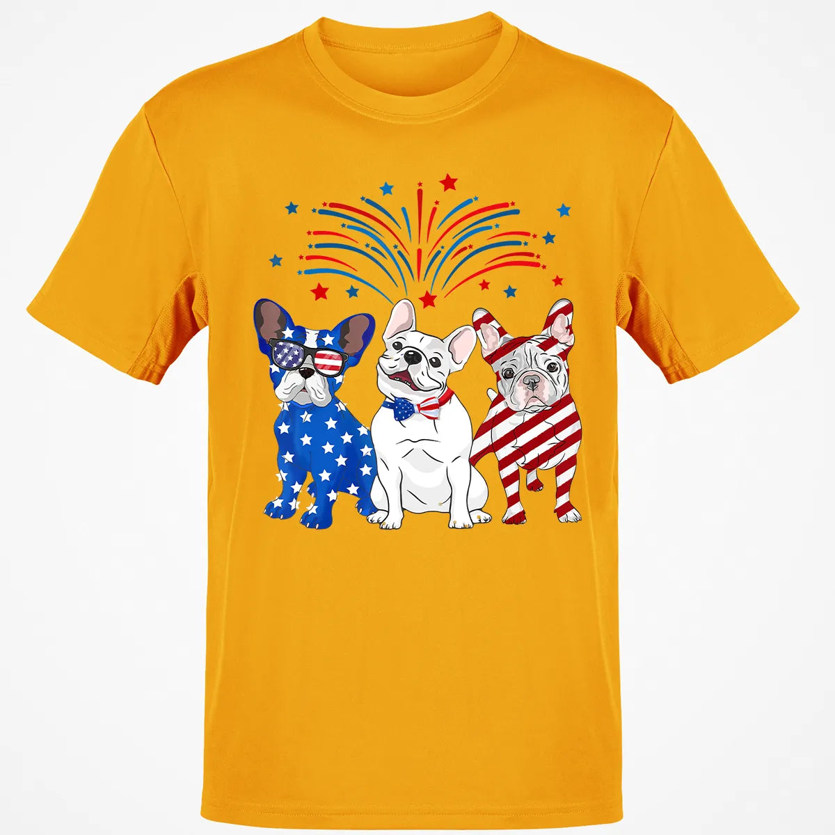Classic Unisex T-Shirt - W4H6ZPKQ