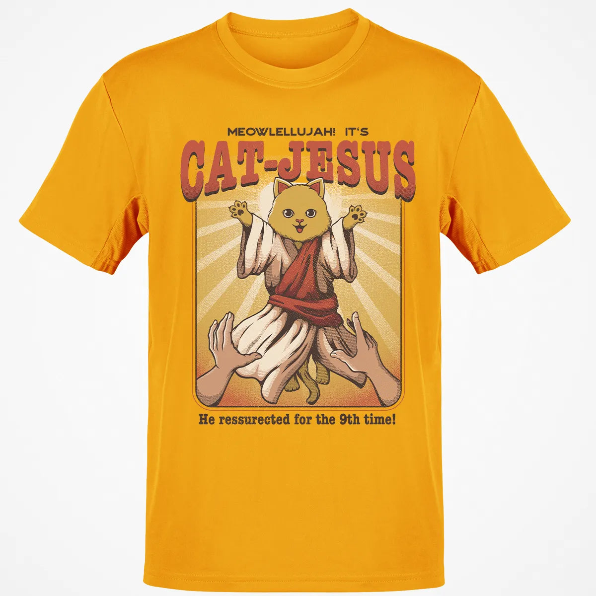Classic Unisex T-Shirt - AF75AXWX