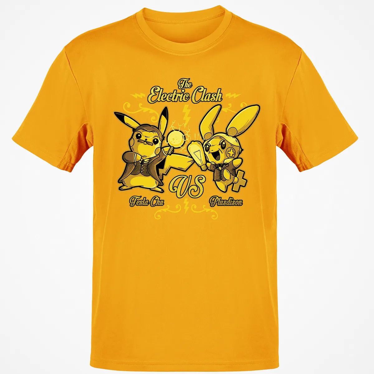 Classic Unisex T-Shirt - V898BA5F