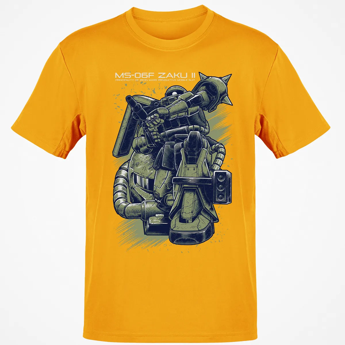 Classic Unisex T-Shirt - R1KKPHGB