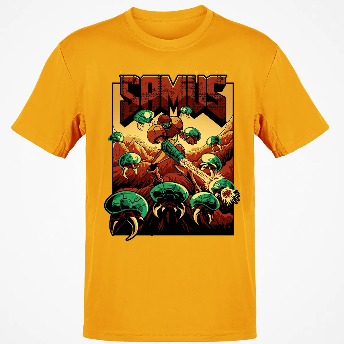 Classic Unisex T-Shirt - DKGMHL32