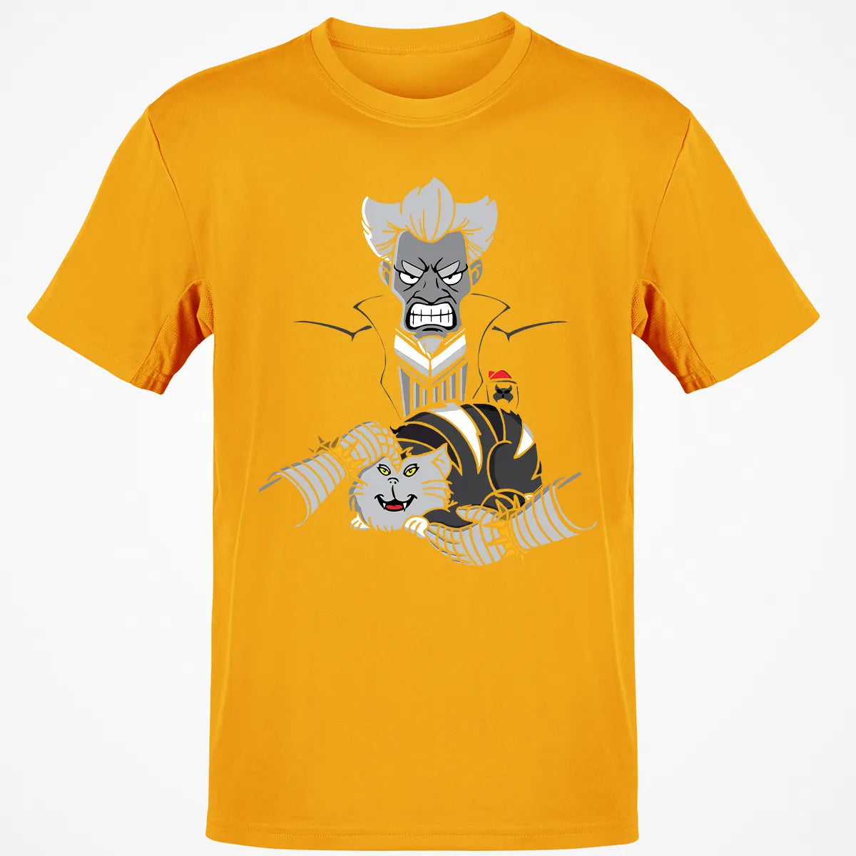Classic Unisex T-Shirt - HRADFP5P
