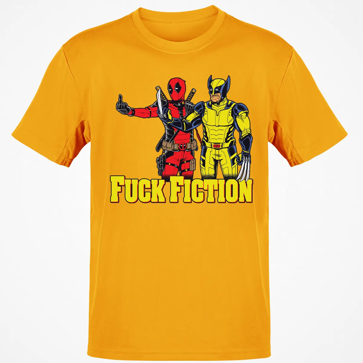 Classic Unisex T-Shirt - H19GZS1X