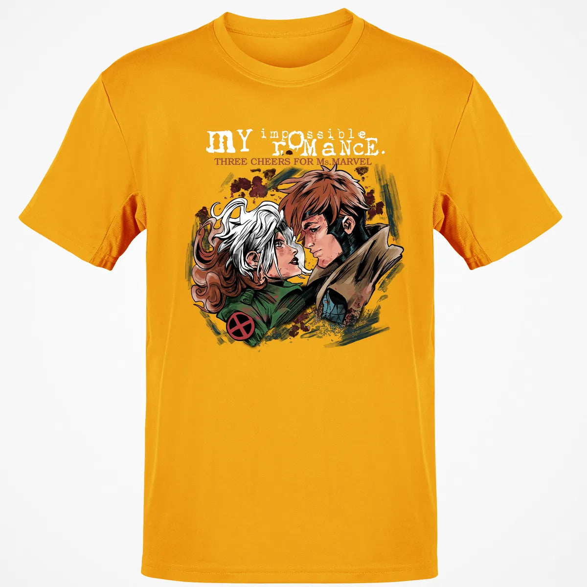 Classic Unisex T-Shirt - F4Q4V91E