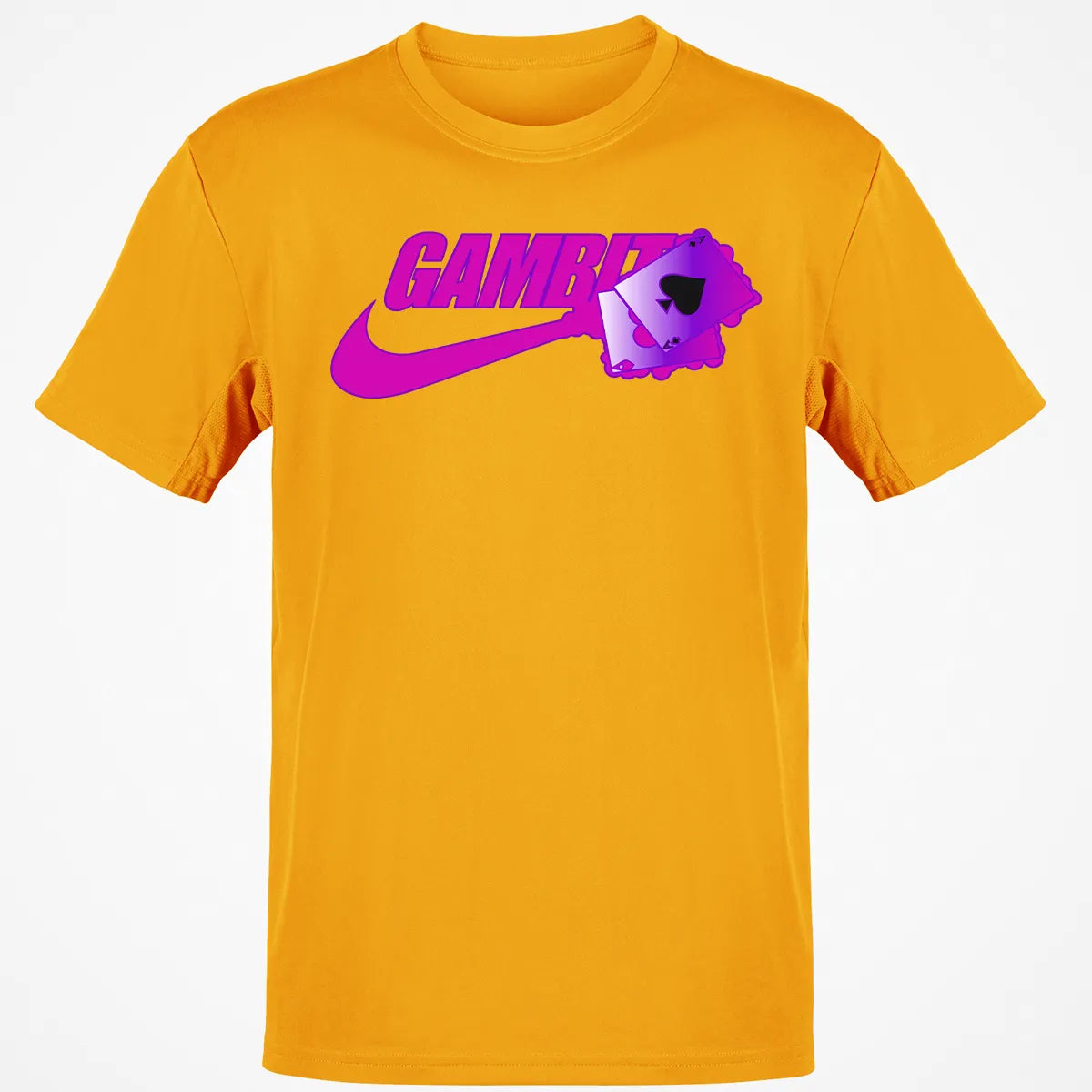 Classic Unisex T-Shirt - EL91YJU3