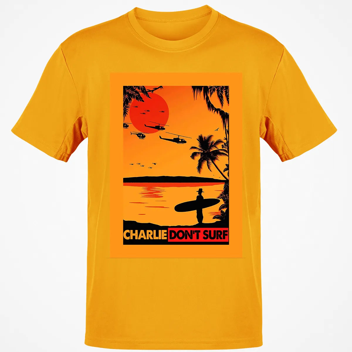 Classic Unisex T-Shirt - SAVV84CG