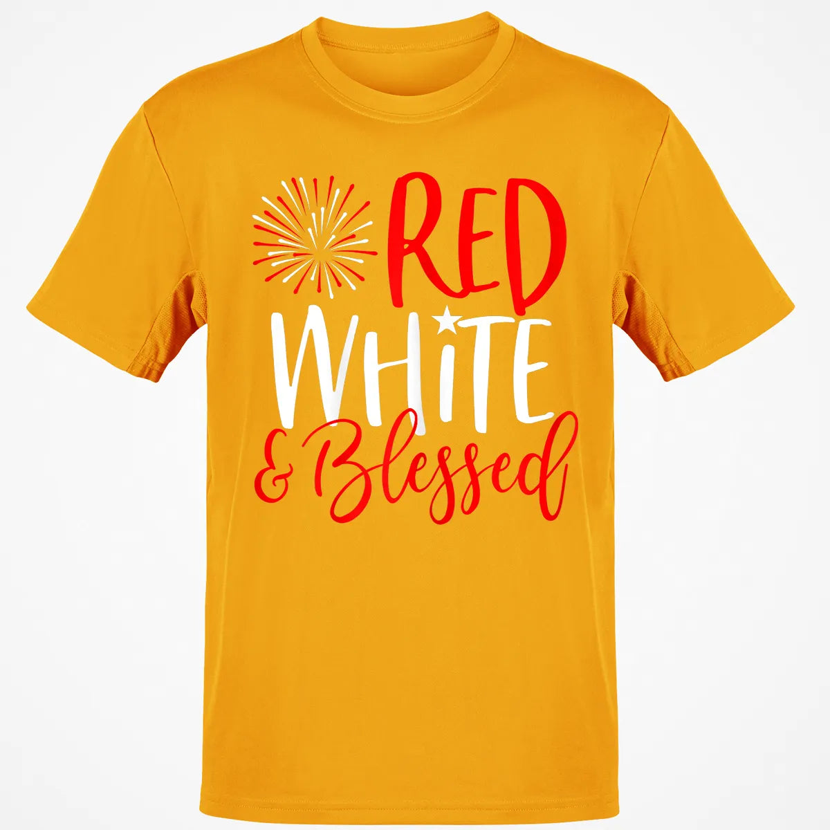 Classic Unisex T-Shirt - FKA9ACS1
