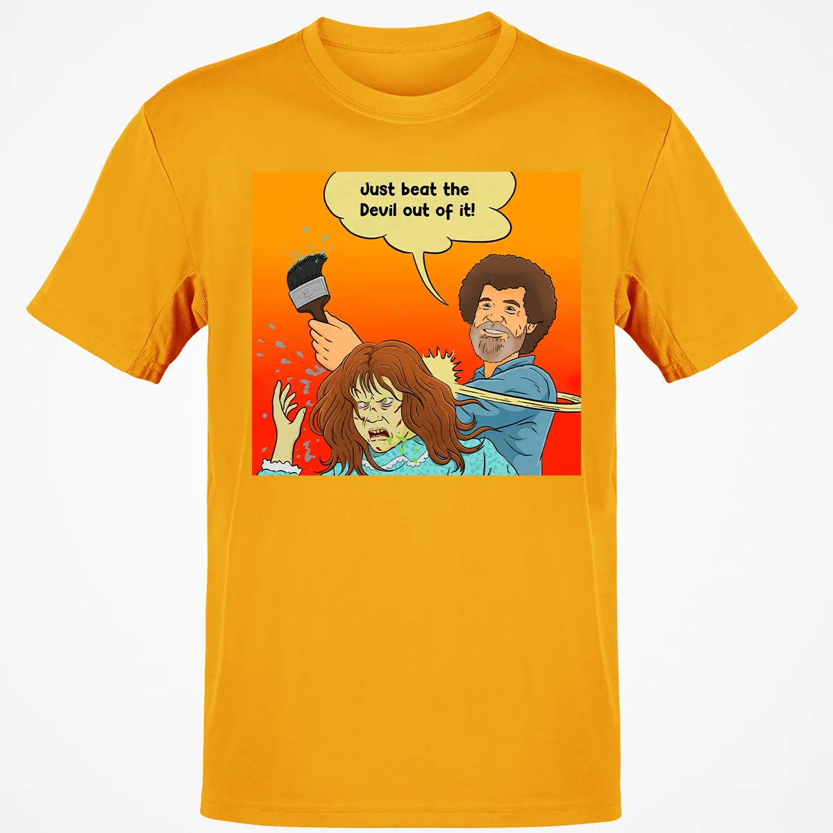 Classic Unisex T-Shirt - BALA91B4